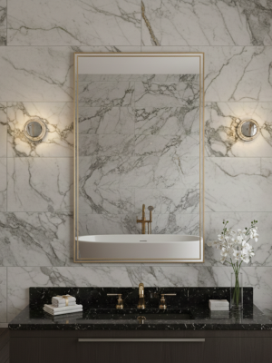 Applique Pallet Verre