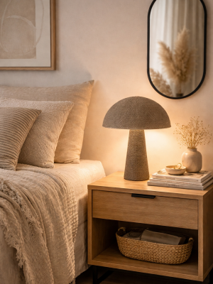 Lampe à poser Terra