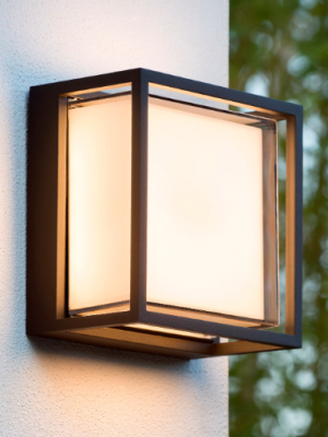 Applique mural Linga