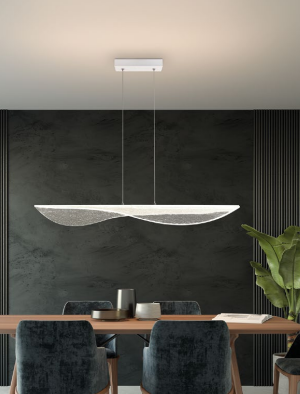 Suspension Blanca PM