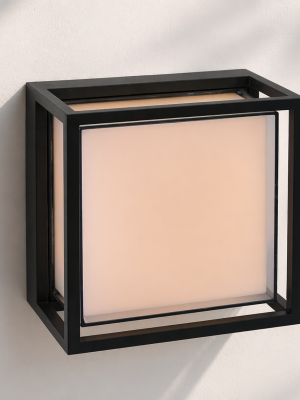 Applique mural Linga